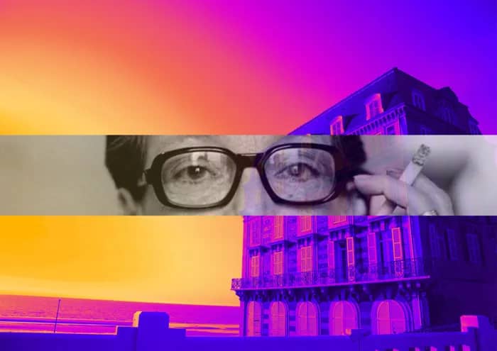 Illustration de l'événement : [Espace Roguet] Hyper Duras – CLAK Compagnie