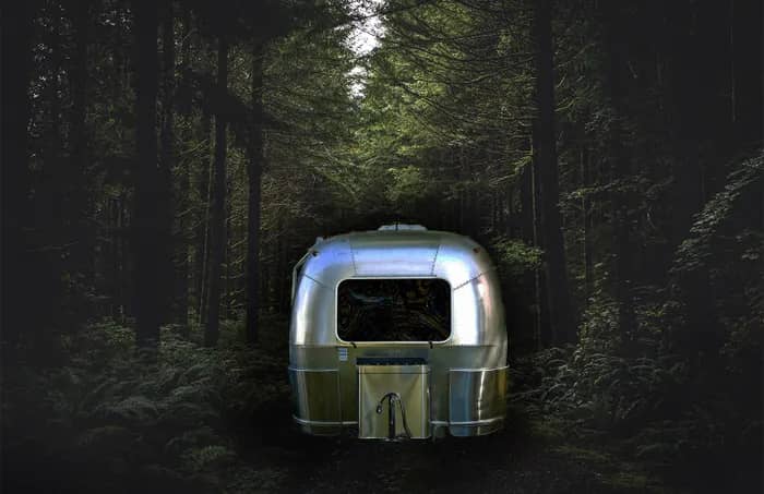 Illustration de l'événement : Spectacle « Mobile Homes » au TNP