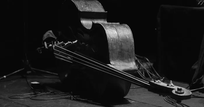 Illustration de l'événement : Bœuf jazz