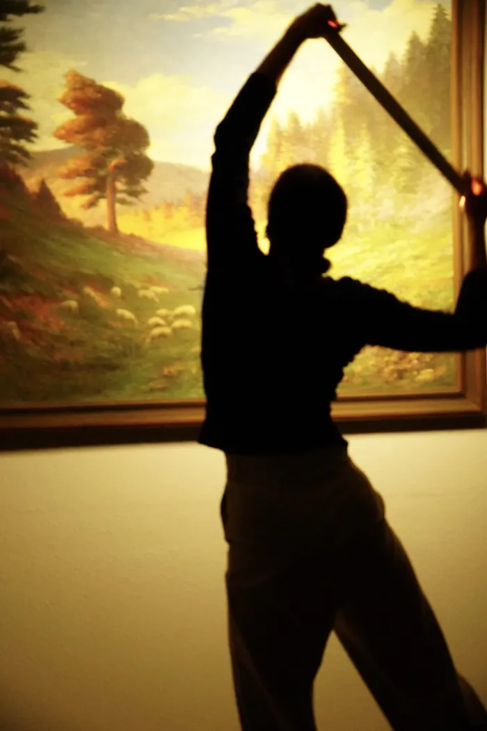 Illustration de l'événement : Atelier danse