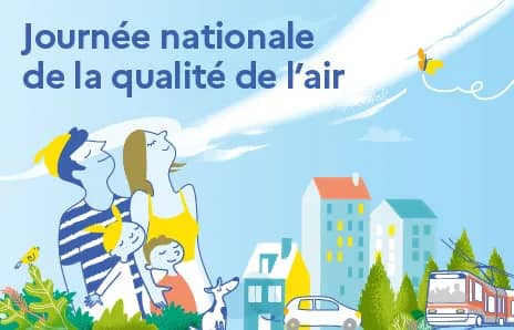 Illustration de l'événement : Balade-Sophro pour la qualité de l'air