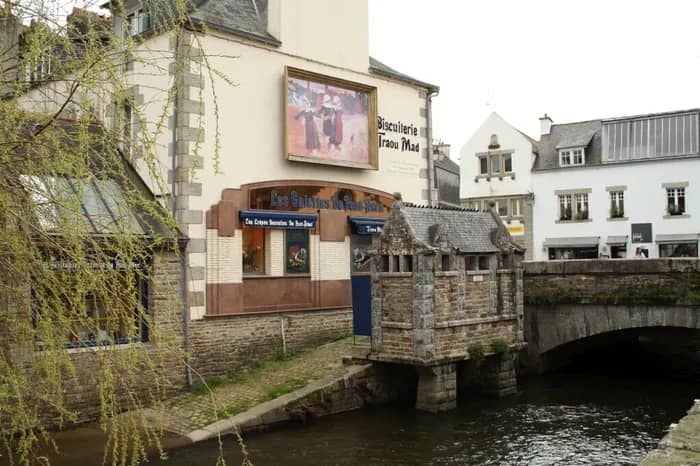 Illustration de l'événement : Littérature patrimoine