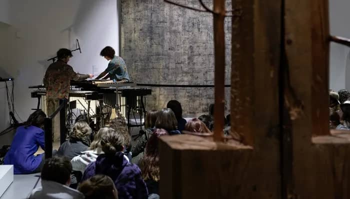 Illustration de l'événement : Le Musée des étudiant·e·s