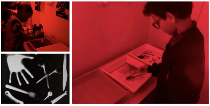Illustration de l'événement : Ateliers d'éducation et de sensibilisation à l'image