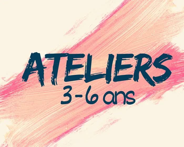 Illustration de l'événement : Atelier parents et enfants