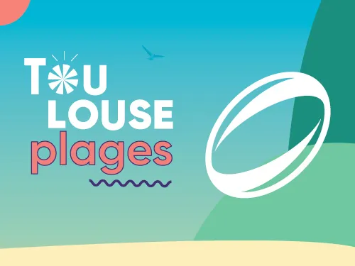 Illustration de l'événement : Toulouse Plages - 22 août