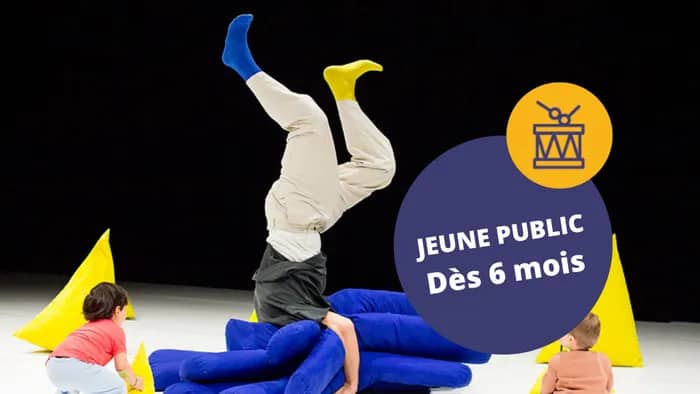 Illustration de l'événement : Les Zéboulis