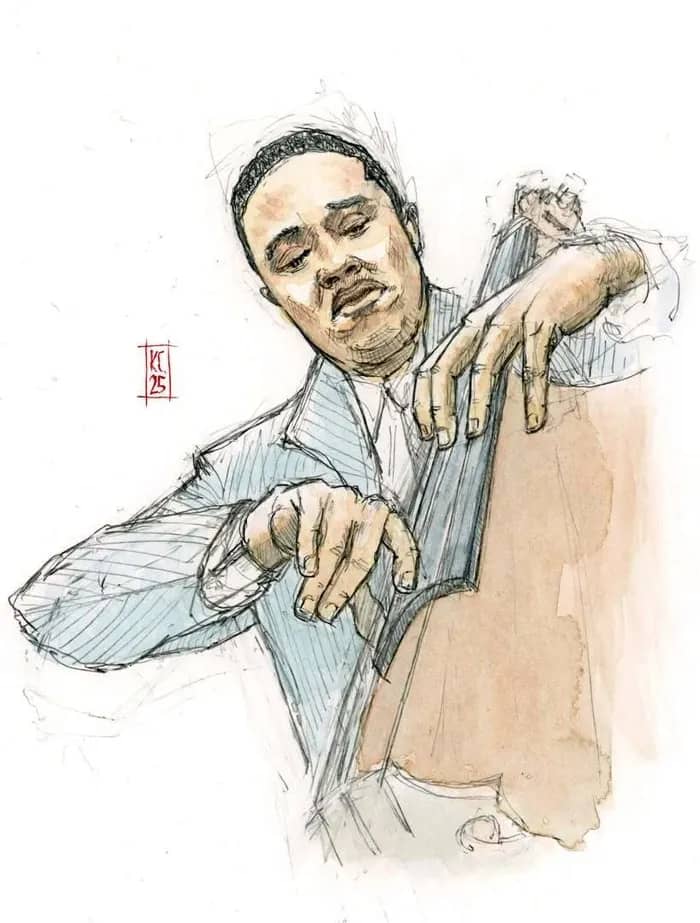 Illustration de l'événement : Des musiques et des mots