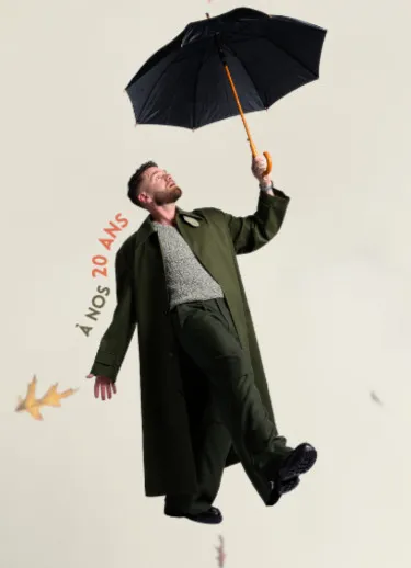 Illustration de l'événement : KEEN'V