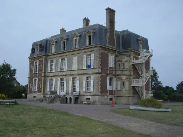 Illustration de l'événement : Centre de Vacances ASNELLES - CCGPF