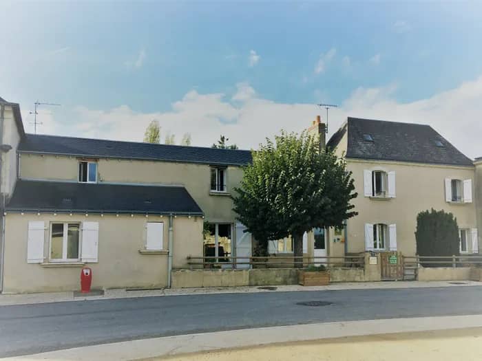 Illustration de l'événement : Gite de groupe d'Avrillé-les-Ponceaux