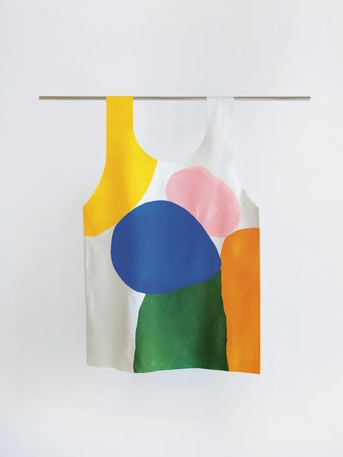 Illustration de l'événement : Patron Peinture