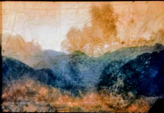 Illustration de l'événement : Atelier "La troisième image"