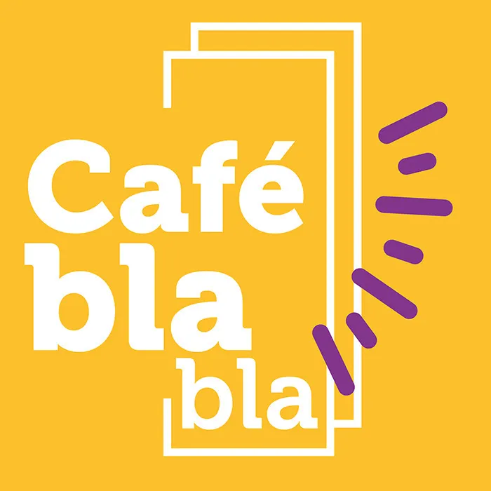 Illustration de l'événement : Café Blabla