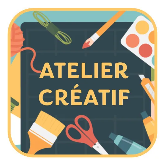 Illustration de l'événement : Atelier pour petites mains