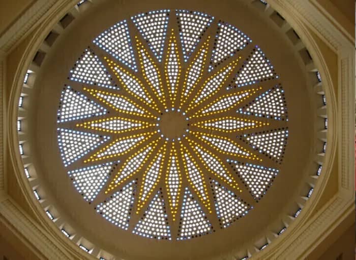 Illustration de l'événement : VISITE ART DÉCO