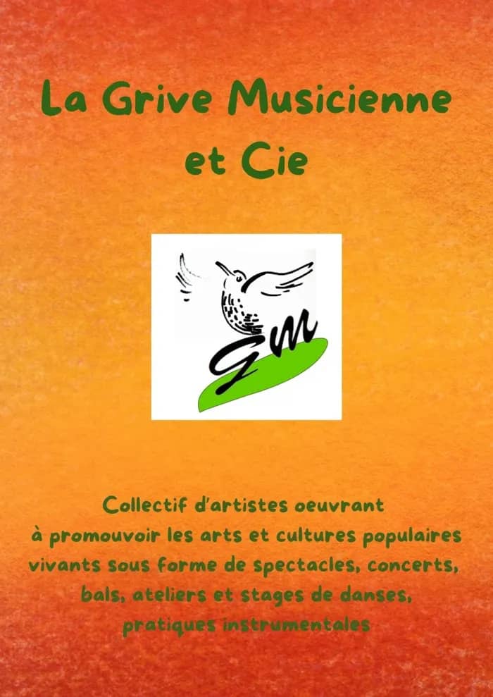 Illustration de l'événement : Bal Rustik et ArchetYpe de Villac