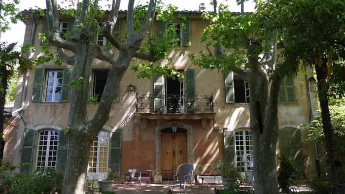 Illustration de l'événement : Ouverture du Domaine pour les journées du Patrimoine et Salon du Livre de Jardin le dimanche seulement
