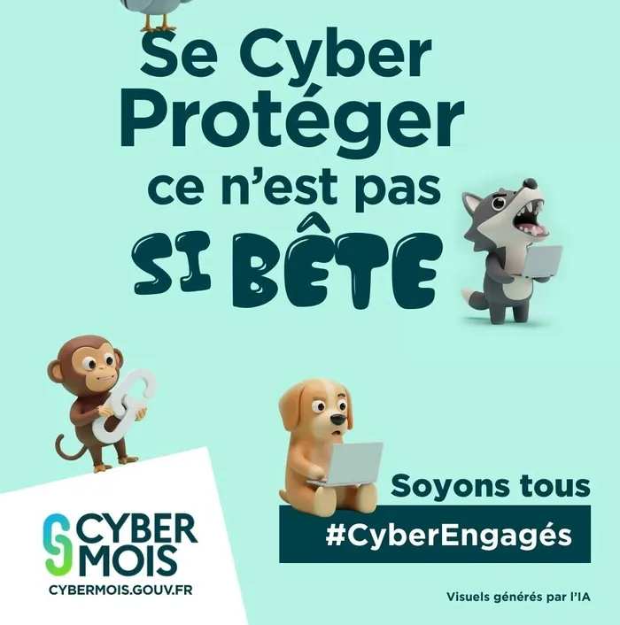 Illustration de l'événement : CYBERMOI/S : les illectroniques anomynes