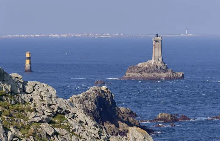 Illustration de l'événement : Visite « Veiller sur la Pointe du Raz : les phares de l’Iroise »