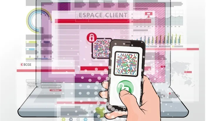 Illustration de l'événement : Seniors, conférences informatiques | La banque en ligne, c’est facile!