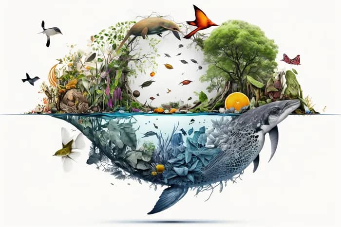 Illustration de l'événement : La fresque de la diversité