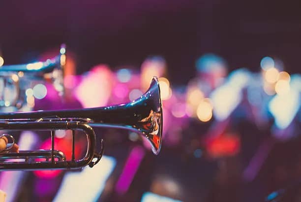 Illustration de l'événement : CONCERT DE FANFARE