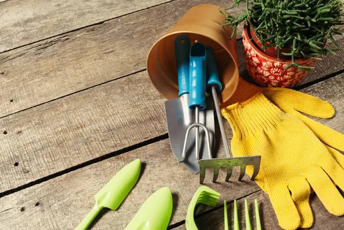 Illustration de l'événement : Bien utiliser et entretenir ses outils