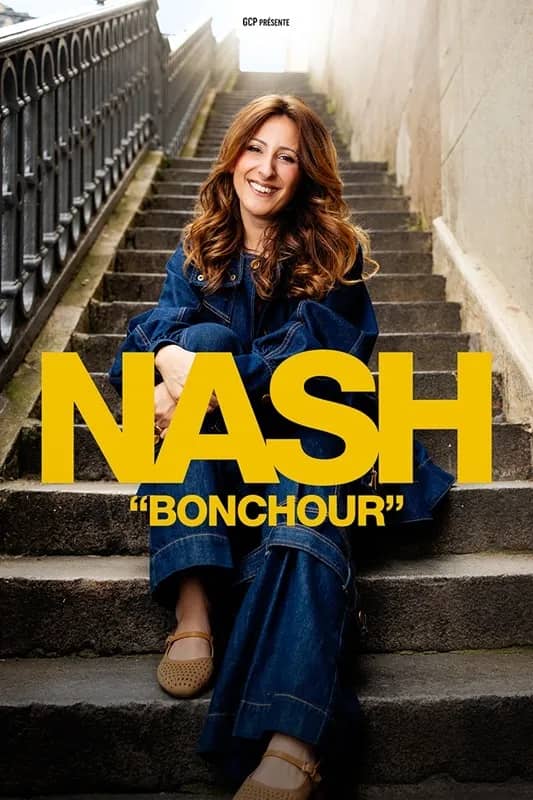 Illustration de l'événement : Nash - Bonchour