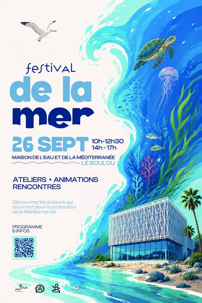 Illustration de l'événement : Festival de la Mer