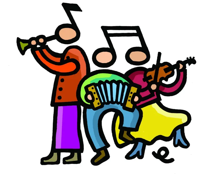 Illustration de l'événement : 21è Folk Journée