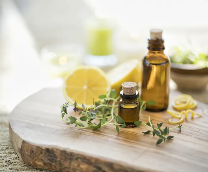 Illustration de l'événement : Stage-atelier d’aromathérapie