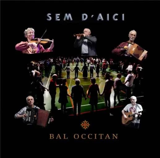 Illustration de l'événement : Bal Folk Occitan