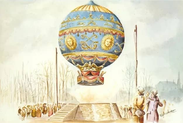 Illustration de l'événement : « Pessac, témoin de la conquête de l’air »