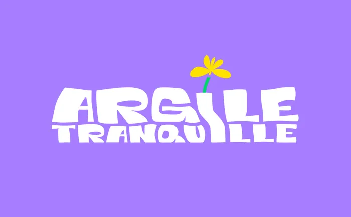 Illustration de l'événement : Ouverture d'ateliers de céramique pour adultes - Argile Tranquille
