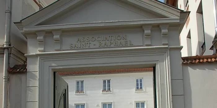 Illustration de l'événement : Visite guidée de l'association Saint-Raphaël