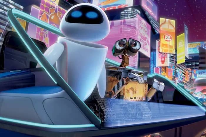 Illustration de l'événement : Ciné plein-air : « Wall-E »