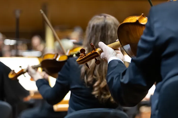 Illustration de l'événement : Jeune Orchestre Entre-deux Mers