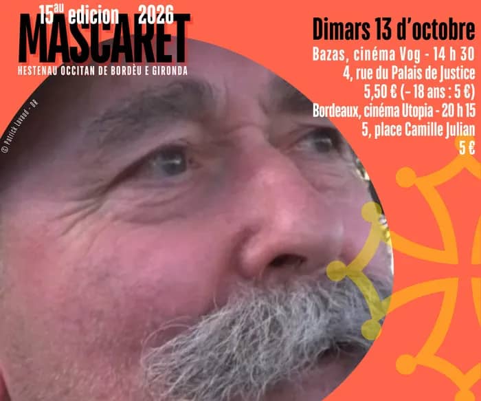 Illustration de l'événement : MIQUÈU CARRÈRE, COSINÈR PAISAN