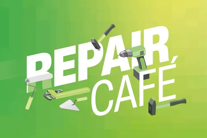 Illustration de l'événement : Repair café