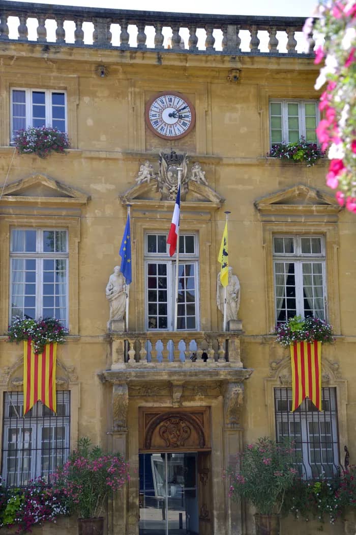 Illustration de l'événement : « Salon-de-Provence, les hommages à Adam de Craponne »