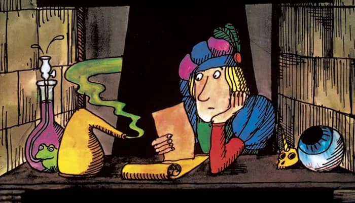 Illustration de l'événement : Lecture en musique