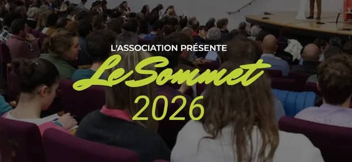 Illustration de l'événement : Sommet agroécologie Bordeaux