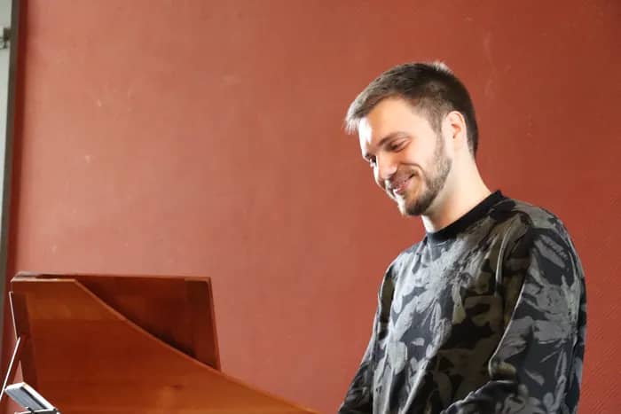 Illustration de l'événement : Mini-concert