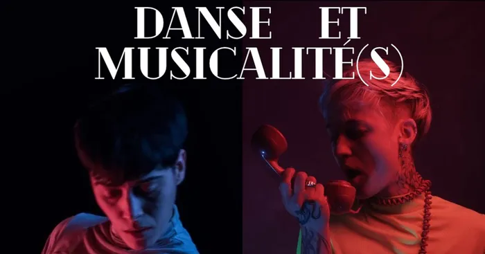 Illustration de l'événement : Danse et musicalité(s)