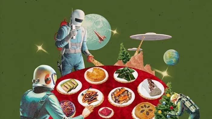 Illustration de l'événement : [Conférence] Quels changements sur la manière de s'alimenter demain ?
