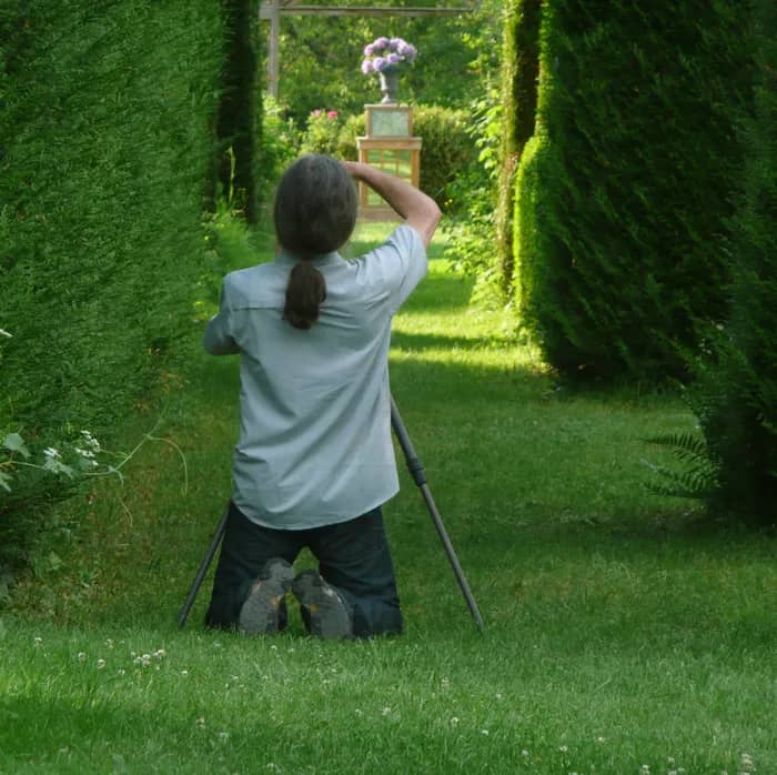 Illustration de l'événement : De nouvelles perspectives pour un jardin bicentenaire et philosophe