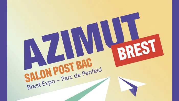 Illustration de l'événement : Salon Azimut - Brest