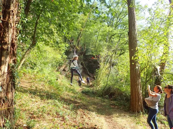 Illustration de l'événement : JNSC DANS LE DEPARTEMENT 44 A LA CHAPELLE SUR ERDRE