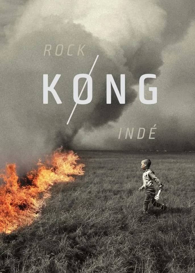 Illustration de l'événement : KONG